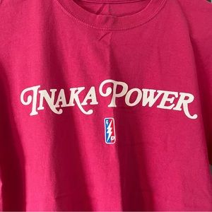 Inaka Power T-Shirt